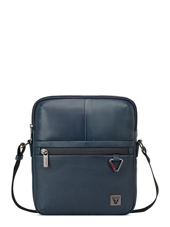 Roncato Trial Skuldertaske Læder 20 cm Roncato Trial Skuldertaske Læder 20 cm