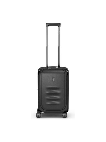 Victorinox Spectra Pro 4-hjulet Håndbagage 55 cm Laptoprum med ekspansion Victorinox Spectra Pro 4-hjulet Håndbagage 55 cm Laptoprum med ekspansion