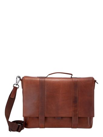 Joop! Cerratano Kreon Dokumenttaske Læder 40 cm Laptoprum Joop! Cerratano Kreon Dokumenttaske Læder 40 cm Laptoprum