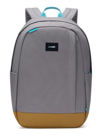 Pacsafe Go Backpack RFID 46 cm rum til bærbar computer Pacsafe Go Backpack RFID 46 cm rum til bærbar computer