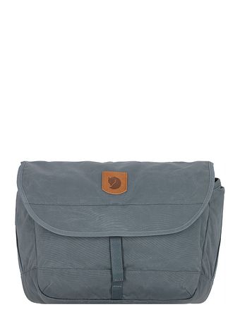 Fjällräven Greenland Messenger 38 cm rum til bærbar computer