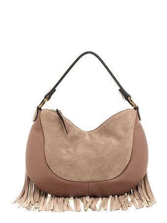 Gabs Marty Skuldertaske Læder 29 cm