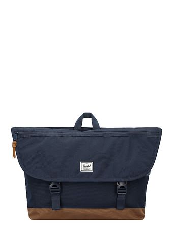 Herschel Cove Messenger-taske 38 cm Laptoprum