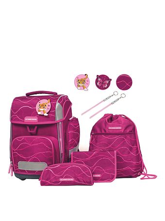 Schneiders Ergolite Juego de mochilas escolares Schneiders Ergolite Juego de mochilas escolares
