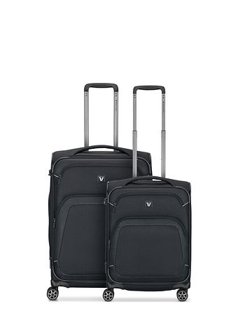 Roncato Gateway 4 hjul Kuffert 2-delt med strækfold