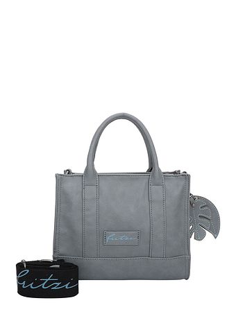 Fritzi aus Preußen Eco Square Håndtaske 26 cm Fritzi aus Preußen Eco Square Håndtaske 26 cm