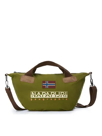 Napapijri H-Reflect Riñonera 29 cm Napapijri H-Reflect Riñonera 29 cm