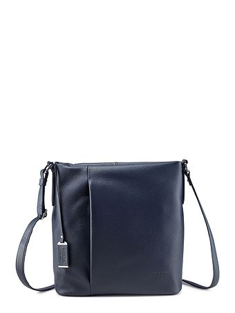 Picard Ren skuldertaske i læder 29 cm