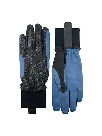 Kessler Sport Hafjell Guantes Piel natural Kessler Sport Hafjell Guantes Piel natural