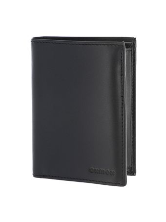 oxmox Leather Pung RFID-beskyttelse Læder 13 cm oxmox Leather Pung RFID-beskyttelse Læder 13 cm