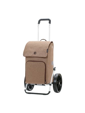 Andersen Shopper Royal Shopper Ipek Maxi Shoppingvagn 58 cm Andersen Shopper Royal Shopper Ipek Maxi Shoppingvagn 58 cm