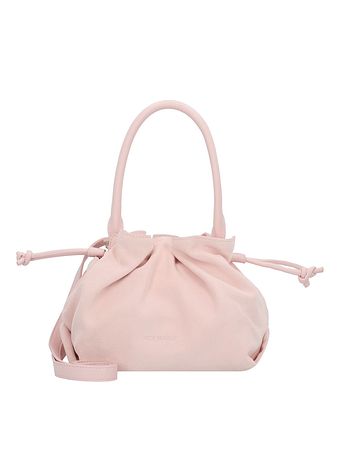 Hey Marly Cool Companion Suede Handtasche Leder 28 cm