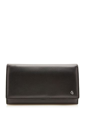 Castelijn & Beerens Vita pung RFID læder 17,5 cm Castelijn & Beerens Vita pung RFID læder 17,5 cm