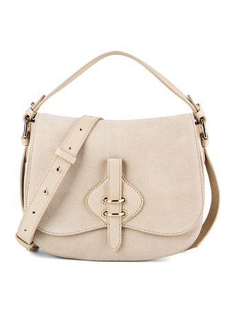 Coccinelle Mavery Skuldertaske Læder 26 cm