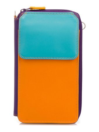 Mywalit Pung i læder 11 cm