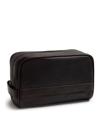 The Chesterfield Brand Tavira Neceser Piel natural 18 cm The Chesterfield Brand Tavira Neceser Piel natural 18 cm