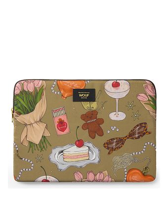 Wouf Daily Funda para portátil 32.5 cm Wouf Daily Funda para portátil 32.5 cm