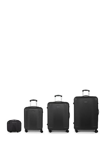 Gabol Balance XP 4 hjul Kuffert 4-delt med strækfold