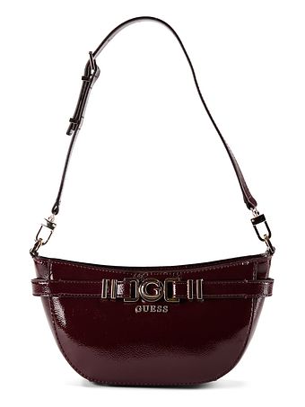 Guess Cirene Skuldertaske 22.5 cm Guess Cirene Skuldertaske 22.5 cm