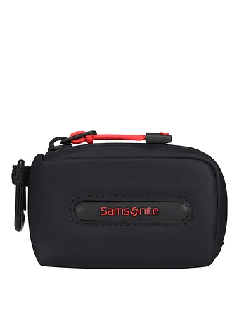 Samsonite Prodiver AirPod-fodral 7 cm Samsonite Prodiver AirPod-fodral 7 cm