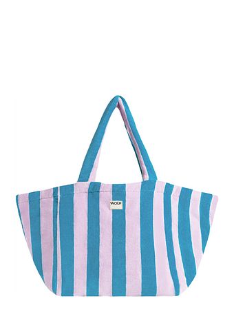 Wouf Terry Shopper-taske 33 cm