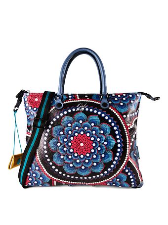 Gabs G3 Plus Håndtaske Læder 37 cm