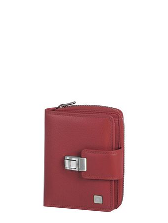 Greenburry Svampet tegnebogslæder 9,5 cm Greenburry Svampet tegnebogslæder 9,5 cm