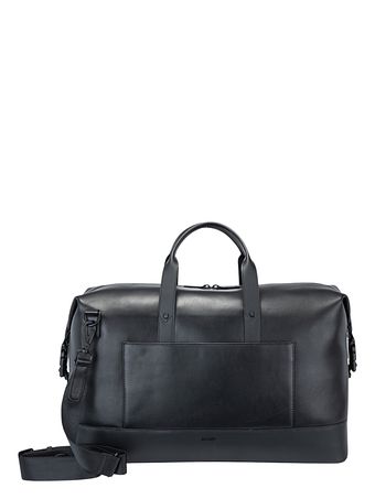 Joop! Manciano Maik Weekend-rejsetaske Læder 50 cm