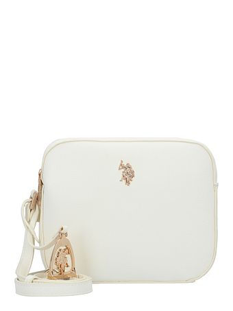 U.S. Polo Assn. Jones Skuldertaske 20 cm