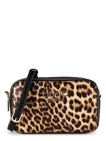 Liu Jo Ridhi Mini Bag skuldertaske S 18 cm Liu Jo Ridhi Mini Bag skuldertaske S 18 cm