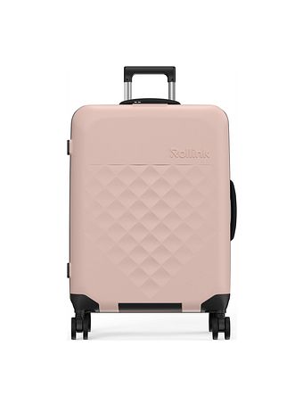 Rollink Vega 360 skládací vozík na 4 kolečkách M 65 cm