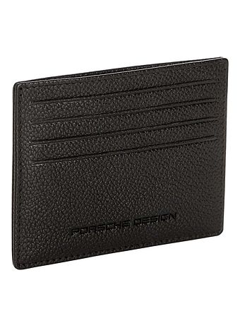 Porsche Design Voyager Pouzdro na kreditní karty RFID ochrana Kůže 10 cm