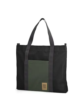 Topo Designs Mountain Bolsa de compras 39 cm Topo Designs Mountain Bolsa de compras 39 cm