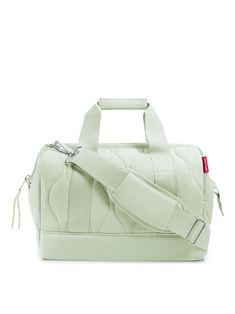 reisenthel Travelling Allrounder M Bolsa de viaje fin de semana 40 cm reisenthel Travelling Allrounder M Bolsa de viaje fin de semana 40 cm
