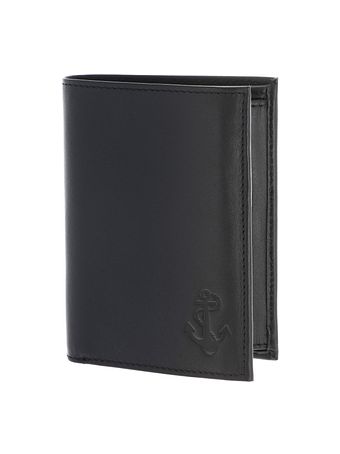 oxmox Leather Pung RFID-beskyttelse Læder 13 cm oxmox Leather Pung RFID-beskyttelse Læder 13 cm