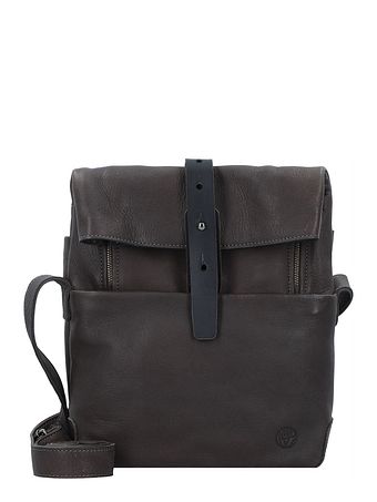 Harold's Mount Ivy skuldertaske i læder 24 cm Harold's Mount Ivy skuldertaske i læder 24 cm