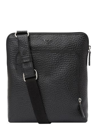 Voi Hirsch Era Skuldertaske Læder 23 cm