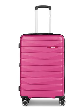 Bench Paris 4 hjul Trolley M 66 cm med strækfold