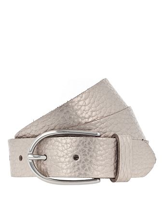 Vanzetti Pásek Kůže