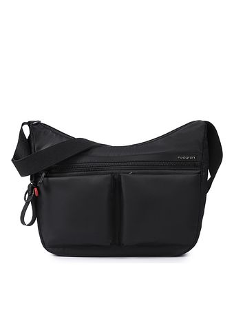 Hedgren Inner City Skuldertaske RFID-beskyttelse 34.5 cm