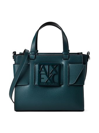 Armani Exchange Handväska 24 cm Armani Exchange Handväska 24 cm