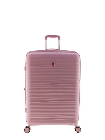 Gladiator 0800 4 hjul Trolley 76 cm med strækfold Gladiator 0800 4 hjul Trolley 76 cm med strækfold