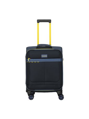 Travelite Color Craze 4 kolečka Kabinkový kufr S 55 cm