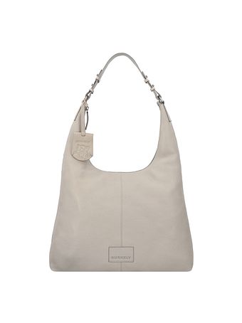 Burkely Soft Skylar Skuldertaske Læder 38 cm