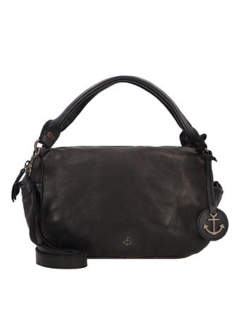Harbour 2nd Saphira Taška přes rameno Kůže 29 cm
