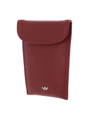 Golden Head Polo Astuccio portachiavi Vera Pelle 8.5 cm Golden Head Polo Astuccio portachiavi Vera Pelle 8.5 cm