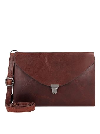 Harold's Fold Skuldertaske Læder 20 cm Harold's Fold Skuldertaske Læder 20 cm