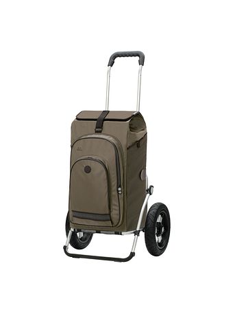 Andersen Shopper Carrito de la compra Royal Shopper Hydro 2.0 67 cm