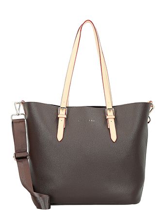 bugatti Ella shopper taske 34 cm bugatti Ella shopper taske 34 cm