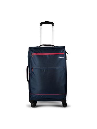 Benzi 5825 4-pyöräinen vetolaukku M 67 cm Laajennettava Benzi 5825 4-pyöräinen vetolaukku M 67 cm Laajennettava
